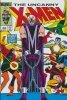 UNCANNY X-MEN OMNIBUS VOL 05 HC [STANDARD] [9781302948719] **PROMOCJA RABAT 10%**